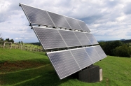 Italija podupire proizvodnju solarnih panela
