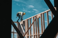 Vrijednost izvršenih građevinskih radova u 2023. godini 31,3 posto veća nego 2022.