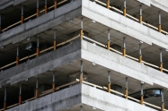 U srpnju obujam građevinskih radova 5,1 posto veći nego lani