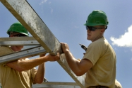 Obujam građevinskih radova porastao 4 posto