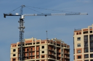 Rast obujma građevinskih radova za 5,3 posto