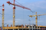 Vrijednost izvršenih građevinskih radova 25,6 posto veća nego lani