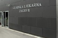 Četiri ponuđača za Gradske ljekarne Zagreb