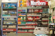Lipa se protivi poveanju poreza na duhanske proizvode, kavu i bezalkoholna pia