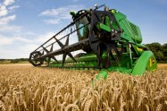 Ruska invazija zaustavila izvoz žitarica iz Ukrajine