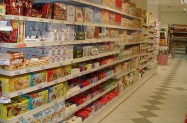 Promet u europskoj maloprodaji blago pao u ožujku, u Hrvatskoj snažan rast