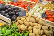 FAO očekuje rekordne troškove uvoza hrane u 2022.