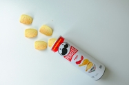 Mars eli Pringles, EU otvorio istragu