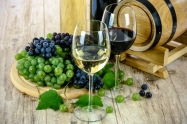 Svjetska proizvodnja vina u ovoj godini najslabija od 1961.
