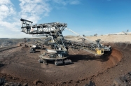 Koncentriranost trita kljunih minerala mogla bi natetiti sektoru
