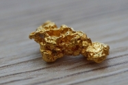 Cijene zlata dosegnule novi rekord