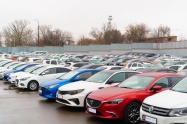 Prodaja novih automobila u EU ubrzala u rujnu