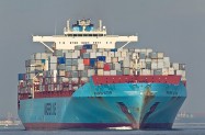 Danski div očekuje slabiju potražnju za kontejnerskim prijevozom u 2023.