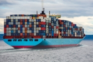 Njemački brodar i u 2024. očekuje teške dane u kontejnerskom prijevozu