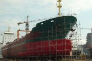 Uljanik i Jadroplov: ugovor o gradnji četiri broda u 3. maju