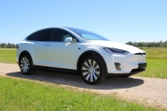 Tesla očekuje slabljenje potražnje za električnim automobilima