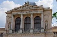U obnovu zagrebakog Glavnog kolodvora uloit e se oko 70 milijuna eura