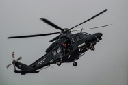 Talijanski Leonardo udru�uje snage s Adanijem u proizvodnji helikoptera u indiji
