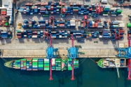 Izvoz u prva etiri mjeseca pao za 1,2 posto