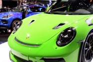 Porsche spreman platiti 80 mln dolara za povlačenje tužbe u SAD-u
