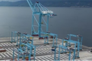 Poeo operativni rad Rijeka Gateway kontejnerskog terminala