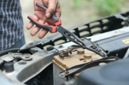 Osobni automobili u Hrvatskoj i dalje u prosjeku stariji od 13 godina