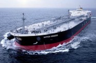Jadroplov preuzeo tanker za prijevoz ukapljenog naftnog plina (LPG)