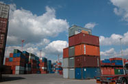 Rijeka luka ima potencijal za prekrcaj milijun kontejnera - Hajda Doni