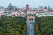 Berlin se intenzivno priprema za Euro i oekuje vie od 14 milijuna turista