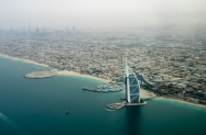 Dubai uvodi paket potpora gospodarstvu vrijedan 272 mln dolara