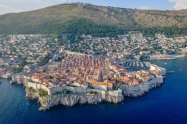 U Hrvatskoj lani ostvareno 20,6 milijuna dolazaka i 108 milijuna turističkih noćenja