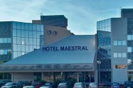 Hoteli Maestral investitore ekaju s 9 posto viom dobiti