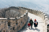 Kina očekuje snažan oporavak turizma u 2023.