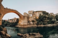 Mostar od ljeta povezan izravnim letovima s Istanbulom