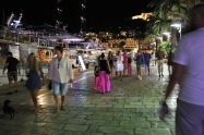 Prihodi od stranih turista u prvom tromjesečju 9,2 posto veći nego lani