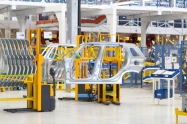 Broj zaposlenih u industriji pao 5,7 posto na godi�njoj razini