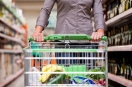 Potrošnja u maloprodaji u Hrvatskoj u travnju porasla za 4,2 posto
