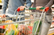 Potrošnja u maloprodaji porasla 10. mjesec zaredom