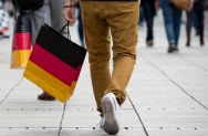 Raspoloženje njemačkih potrošača blago poboljšano