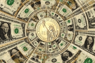 Dolar ojačao, u fokusu geopolitičke napetosti i Fed