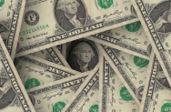 TJEDNI PREGLED: Dolar prema košarici valuta ojačao 11. tjedan zaredom