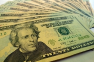 TJEDNI PREGLED:  Dolar prema košarici valuta ojačao osmi tjedan zaredom