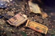 TJEDNI PREGLED: Dolar ostao gotovo nepromijenjen prema košarici valuta