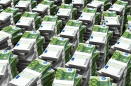 Vlada utvrdila prora�unski okvir za razdoblje od 2027. do 2029. godine