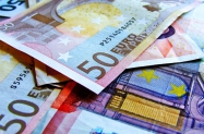 Prosječna zagrebačka neto plaća za ožujak 1.323 eura
