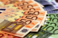 Inflacija u eurozoni u listopadu blizu 11 posto