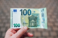 Prosječna zagrebačka neto plaća za kolovoz 1.335 eura