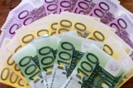 Banke u eurozoni postrožile uvjete kreditiranja u drugom tromjesečju