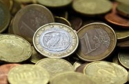 Prosječna plaća za ožujak realno porasla za 1,1 posto, na 1.130 eura