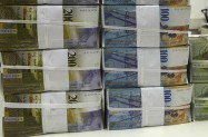 Uvođenje eura značajno će povećati likvidnost imovine mirovinskih fondova